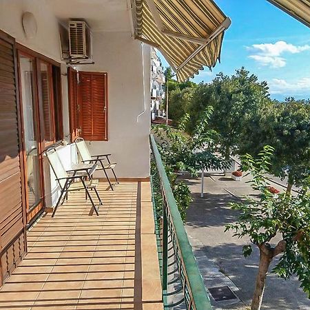 Ferienwohnung Apartman Melis Podgora Exterior foto