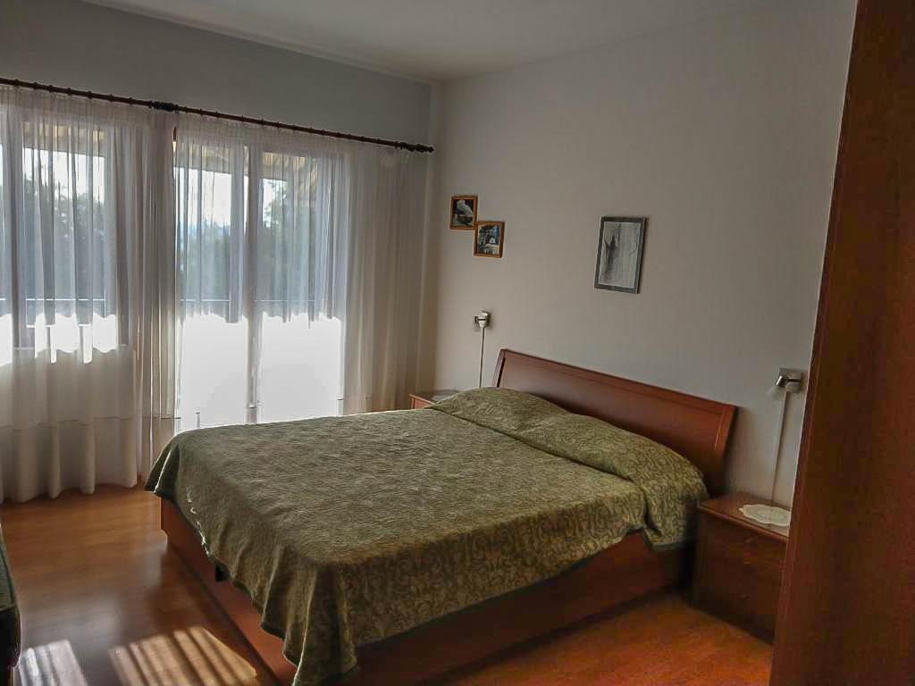 Ferienwohnung Apartman Melis Podgora Exterior foto